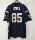Antonio Gates Los Angeles Chargers Official NFL Mitchell & product image 1