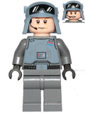 SW1101 General Maximillian Veers - Helmet with Goggles Print product image 1, provided for visual reference and product