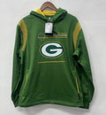 Green bay Packers Official NFL hoodie product image 1