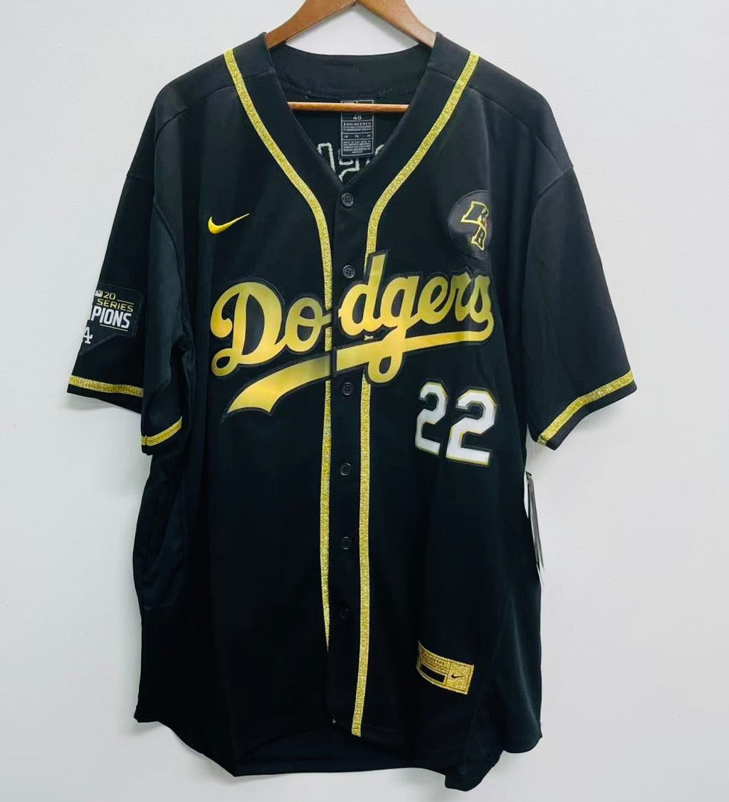Clayton Kershaw Los Angeles Dodgers Official MLB 2020 World product image 3