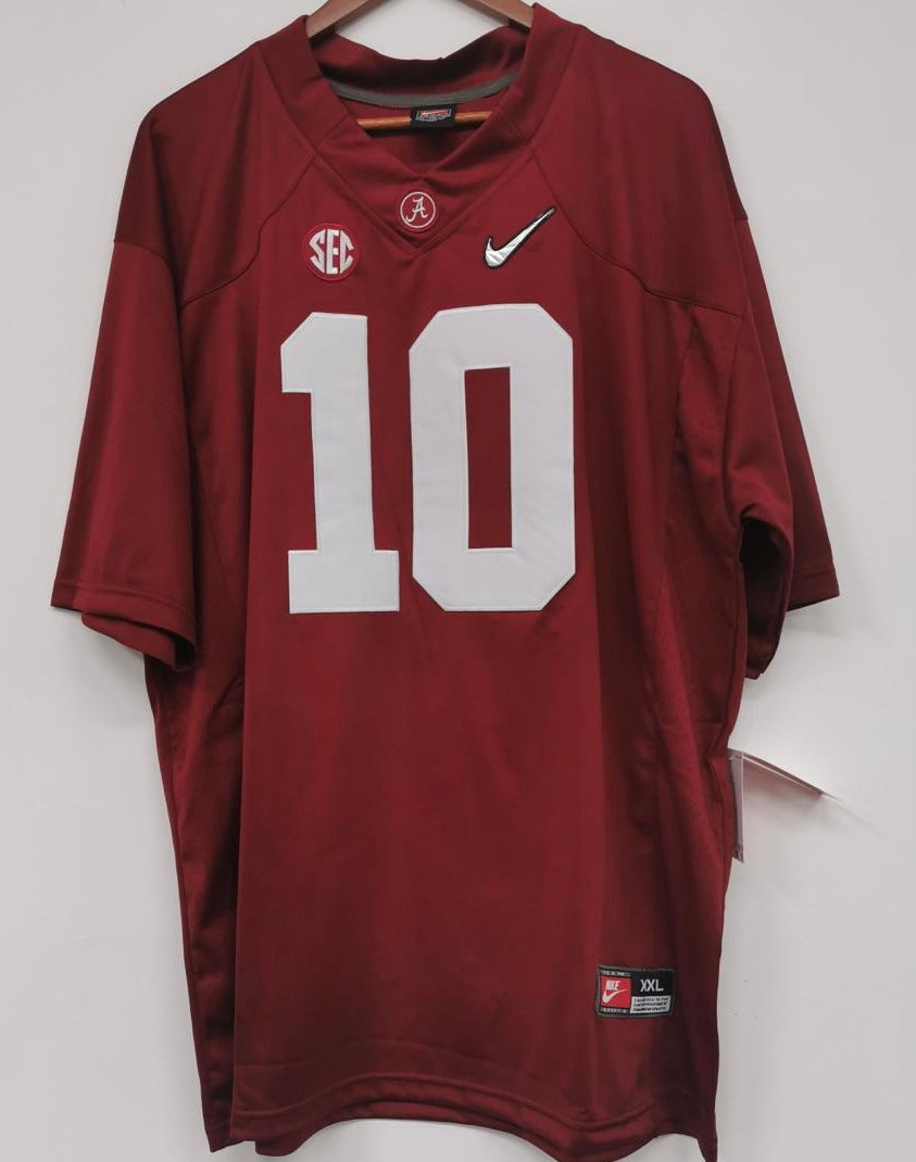 A. J. McCarron Alabama Crimson Tide Official NCAA Nike product image 4