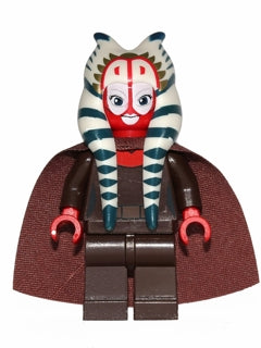 SW0309 Shaak TI product image 1, provided for visual reference and product detail review