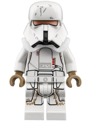 SW0950 Range Trooper product image 1, provided for visual reference and product detail review