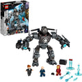 76190 Iron Man: Iron Monger Mayhem product image 1, provided for visual reference and product detail review