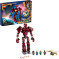 76155 In Arishem's Shadow (Retired) (New Sealed) product image 1, provided for visual reference and product detail review
