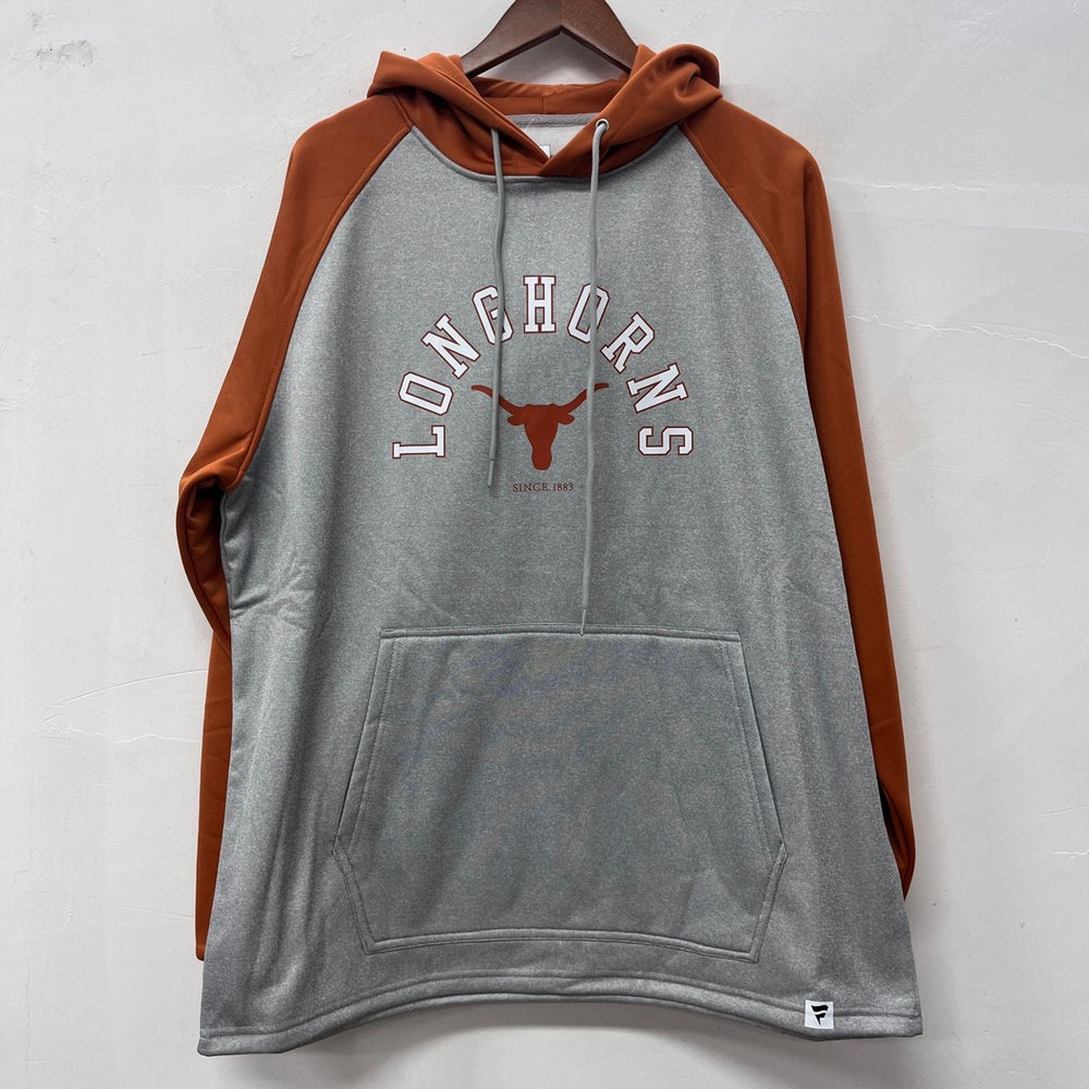 Texas Longhorns Official NCAA hoodie