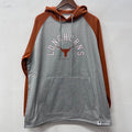 Texas Longhorns Official NCAA hoodie product image 1