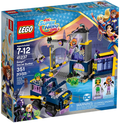 41237 Batgirl Secret Bunker (Retired) (Certified Complete) product image 1, provided for visual reference and product detail