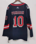 Artemi Panarin New York Rangers Official NHL Adidas Jersey product image 1