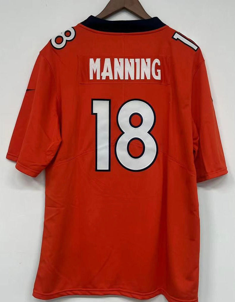 Peyton Manning Denver Broncos Official NFL Jersey Nike product image 1