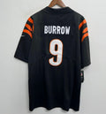 Joe Burrow Cincinnati Bengals Official NFL Nike Jersey product image 1