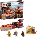 75271 Luke Skywalker's Landspeeder (Retired) product image 1, provided for visual reference and product detail review