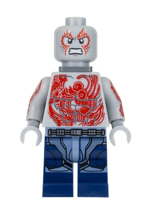 SH387 Drax - Jetpack product image 1, provided for visual reference and product detail review