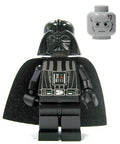 SW0209 Darth Vader - Death Star Torso product image 1, provided for visual reference and product detail review