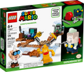 71397 Luigi's Mansion Lab and Poltergust Expansion Set product image 1, provided for visual reference and product detail