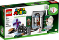 71399 Luigi's Mansion Entryway Expansion Set product image 1, provided for visual reference and product detail review