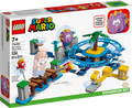 71400 Big Urchin Beach Ride Expansion Set product image 1, provided for visual reference and product detail review