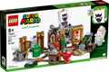71401 Luigi's Mansion Haunt-and-Seek Expansion Set (Retired) (Certified Complete) product image 1, provided for visual