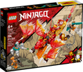 71762 Kai’s Fire Dragon EVO product image 1, provided for visual reference and product detail review