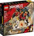 71765 Ninja Ultra Combo Mech product image 1, provided for visual reference and product detail review