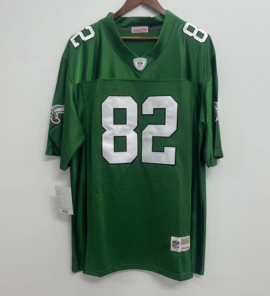 Mike Quick Philadelphia Eagles Official NFL Mitchell & Ness product image 2