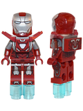 SH232 Silver Centurion product image 1, provided for visual reference and product detail review