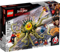 76205 Gargantos Showdown (Retired) (New Sealed) product image 1, provided for visual reference and product detail review