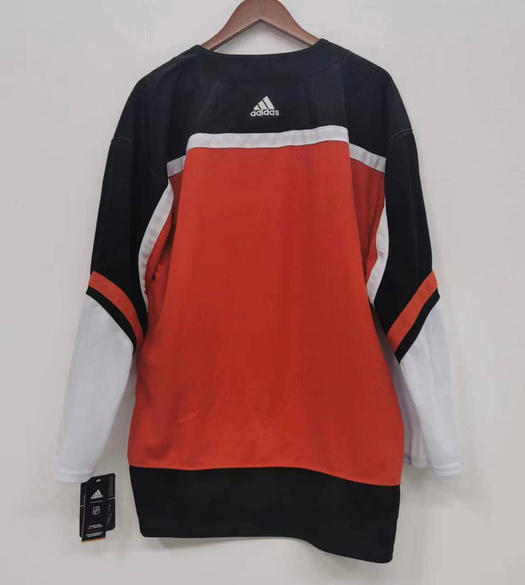 Philadelphia Flyers Official NHL Jersey blank back product image 3