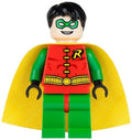 BAT025 Robin - Short Hair product image 1, provided for visual reference and product detail review