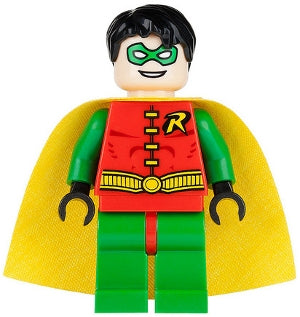 BAT025 Robin - Short Hair product image 1, provided for visual reference and product detail review