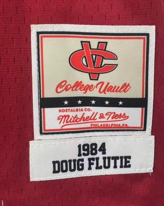 Doug Flutie Boston College Eagles Jersey 1984 Heisman product image 3