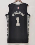 Victor Wembanyama San Antonio Spurs Jordan Brand Jersey product image 1