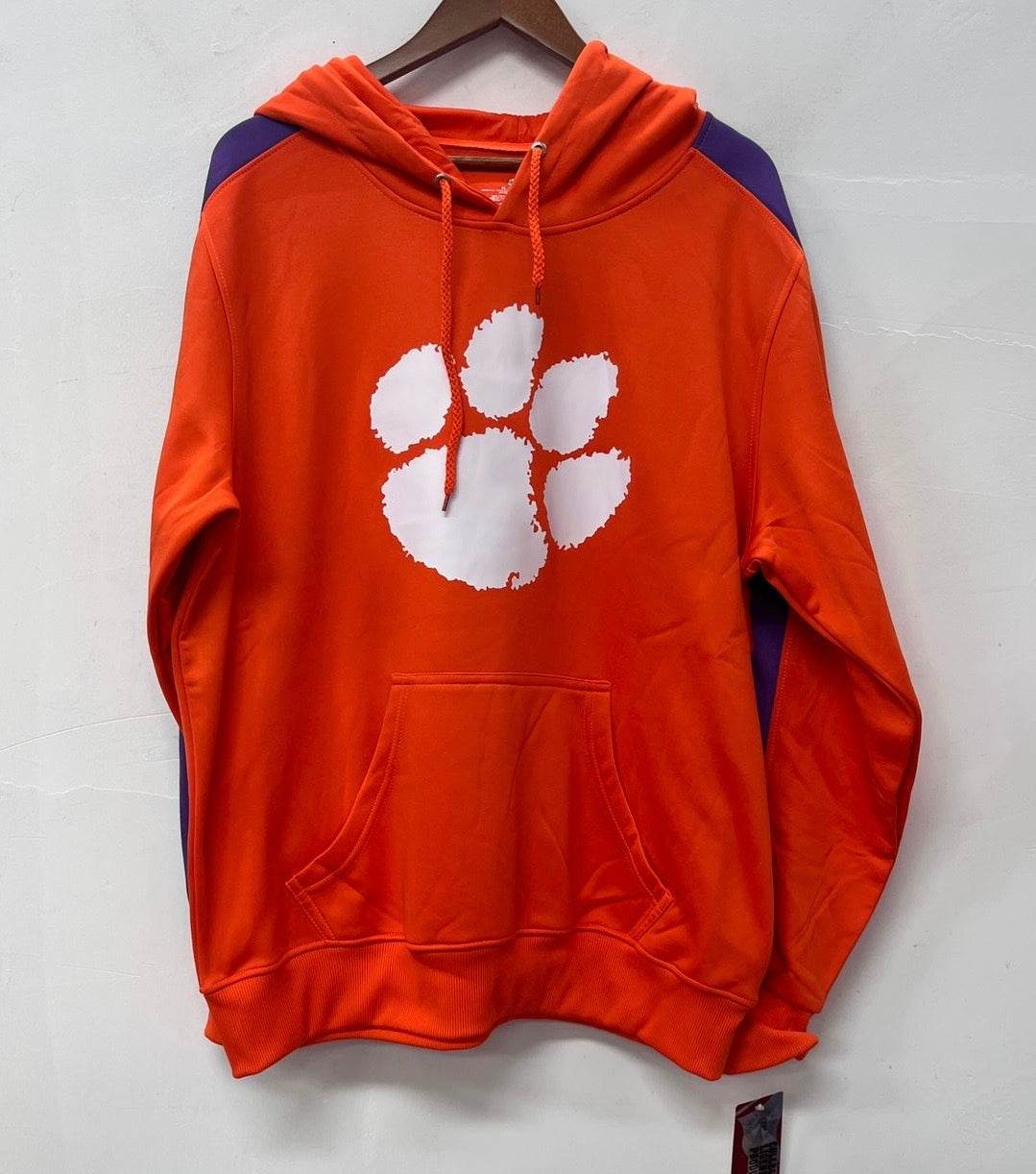 Clemson Tigers Official NCAA hoodie product image 1