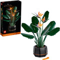 10289 Bird of Paradise - Botanical Collection (Retired) (New Sealed) product image 1, provided for visual reference and