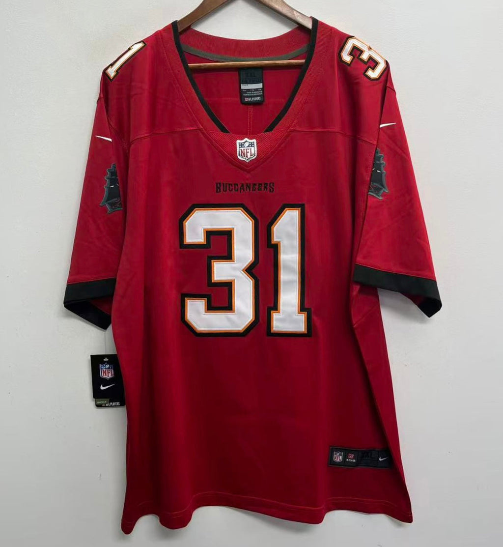 Antoine Winfield Jr. Tampa Bay Buccaneers Official NFL NIKE product image 2