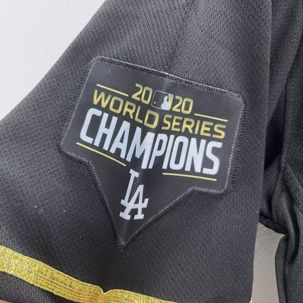 Clayton Kershaw Los Angeles Dodgers Official MLB 2020 World product image 4