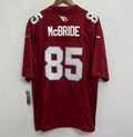Trey McBride Arizona Cardinals official NFL Nike Jersey product image 1