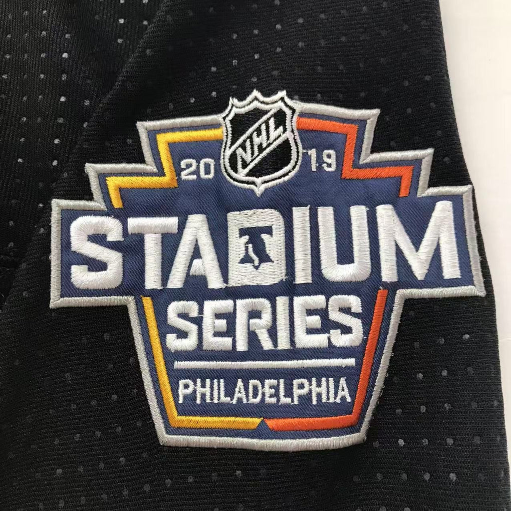 Kris Letang Pittsburgh Penguins Official NHL Adidas Jersey product image 4