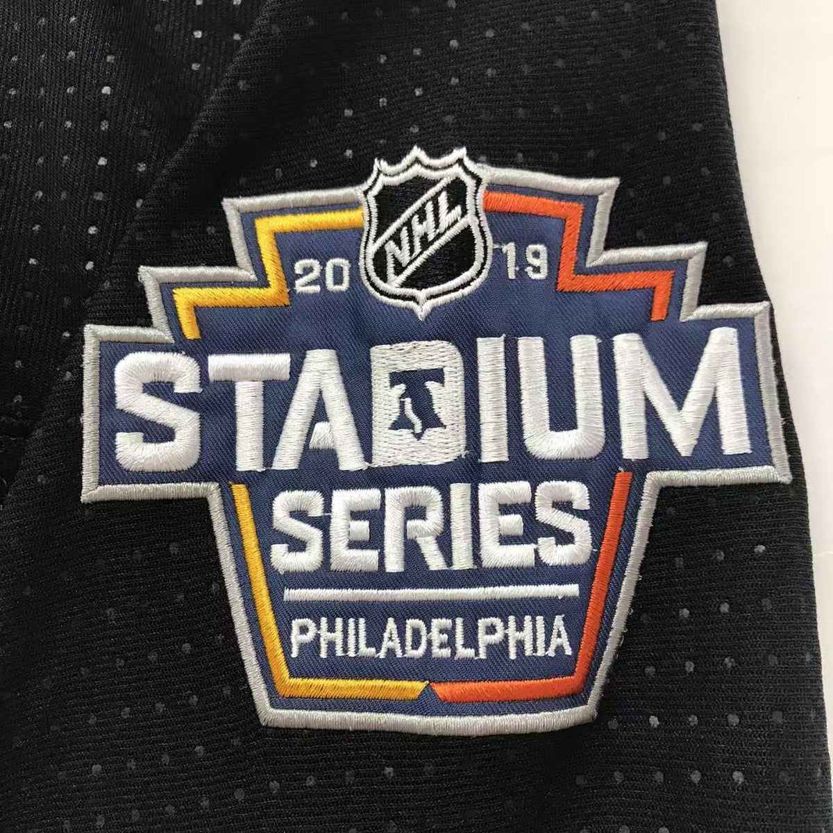 Kris Letang Pittsburgh Penguins Official NHL Adidas Jersey product image 4