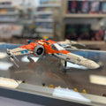 75273 Poe Dameron's X-Wing Fighter (Previously Owned) (Retired) product image 1, provided for visual reference and product