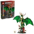 71847 The Guardian Dragon (Certified Complete) product image 1, provided for visual reference and product detail review