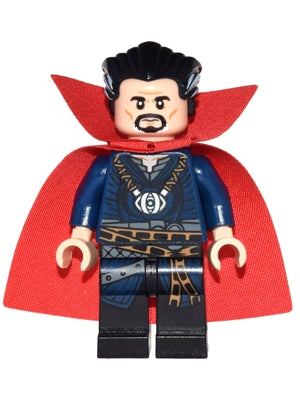 SH296 Doctor Strange product image 1, provided for visual reference and product detail review