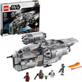 75292 LEGO Star Wars: The Razor Crest (Retired) (New Sealed) product image 1, provided for visual reference and product
