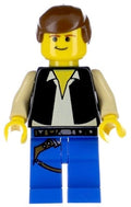 SW0014 Han Solo - Blue Legs (Falcon) product image 1, provided for visual reference and product detail review