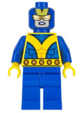 SH448 Giant Man Hank Pym product image 1, provided for visual reference and product detail review