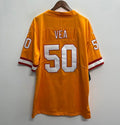 Vita Vea Tampa Bay Buccaneers NFL NIKE retro Jersey product image 1