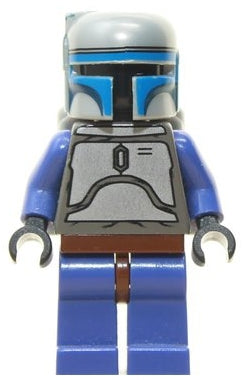 SW0053 Jango Fett (Balaclava Head) product image 1, provided for visual reference and product detail review