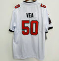 Vita Vea Tampa Bay Buccaneers NFL NIKE Jersey product image 1