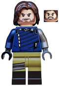 COL337 Bucky Barnes - White Wolf, Winter Soldier product image 1, provided for visual reference and product detail review