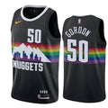 Aaron Gordon Denver Nuggets Official NBA Nike Jersey product image 1